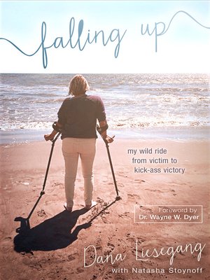 Falling Up - ebook